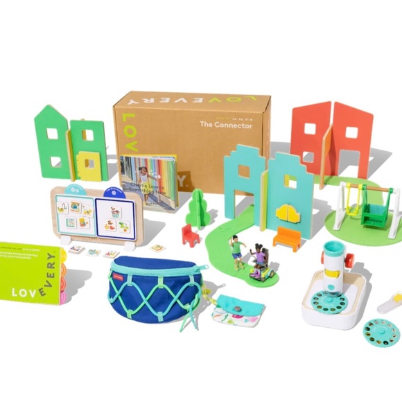 $40 OFF LOVEVERY Play Kit - Picture 6 of 6